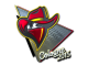 Sticker | Renegades | Cologne 2015 skin