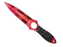★ Skeleton Knife | Doppler (Factory New) Ruby