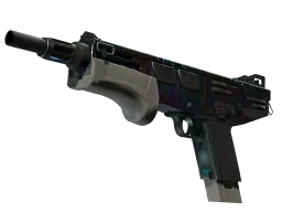 MAG-7 | BI83 Spectrum (Battle-Scarred)