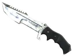 ★ StatTrak™ Huntsman Knife | Stained (Battle-Scarred)