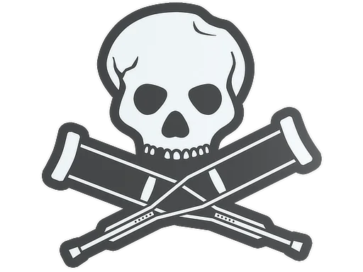Sticker | Radiograph