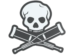 Sticker | Radiograph