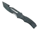★ Survival Knife | Night Stripe CS2 skin