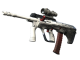 StatTrak™ AUG | Arctic Wolf (Minimal Wear)