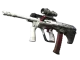 AUG | Arctic Wolf CS2 skin
