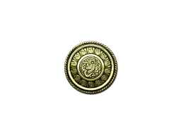 Sticker | Headhunter (Foil)
