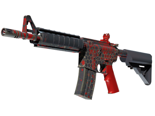 Souvenirs or Spoils? The Thrill of CSGO Skins