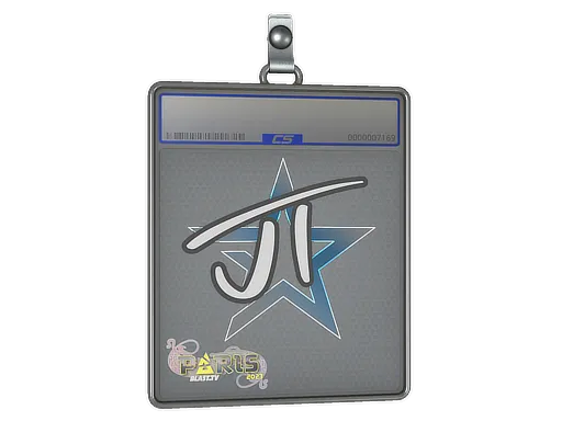 Sticker Slab | JT | Paris 2023
