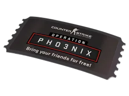 Operation Phoenix Pass