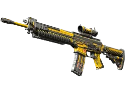 SG 553 - CS2 Skin Prices