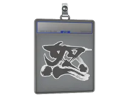 Sticker Slab | Rage