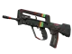 FAMAS | ZX Spectron CS2 skin