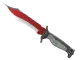 ★ Bowie Knife | Autotronic CS2 skin