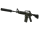 M4A1-S | Basilisk CS2 skin