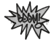 Sealed Graffiti | BOOM (Shark White)
