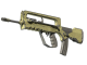 FAMAS | Colony (Battle-Scarred)