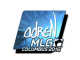 Sticker | adreN | MLG Columbus 2016 skin