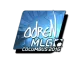 Sticker | adreN (Foil) | MLG Columbus 2016