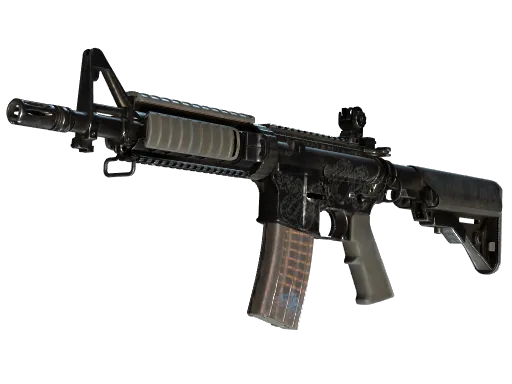 Souvenir M4A4 | Etch Lord (Factory New)