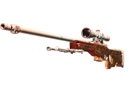 AWP | Desert Hydra (Minimal Wear)