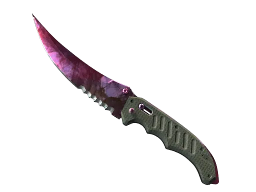 ★ Flip Knife | Doppler (Minimal Wear) Phase 2