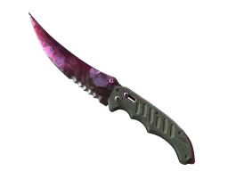 ★ Flip Knife | Doppler (Minimal Wear) Phase 2