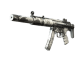 MP5-SD | Snow Splash (Well-Worn)