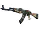 AK-47 | Leet Museo CS2 skin