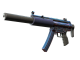 MP5-SD | Liquidation (Battle-Scarred)