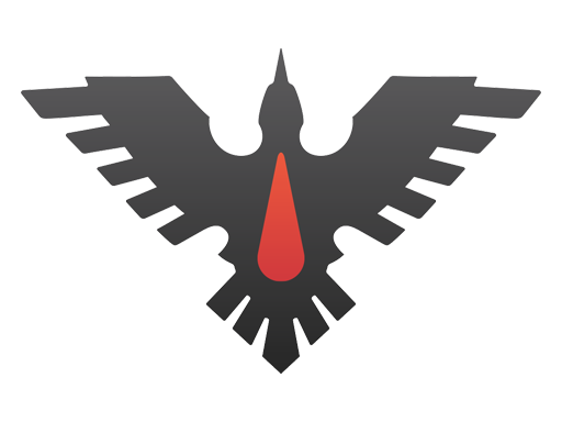 Sticker | Blood Ravens