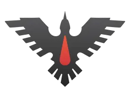 Sticker | Blood Ravens