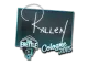Sticker | rallen | Cologne 2015 CS2 skin