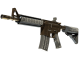 StatTrak™ M4A4 | Royal Paladin (Well-Worn)
