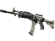 StatTrak™ Galil AR | Shattered (Well-Worn)