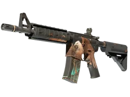 M4A4 | Griffin CS2 skin