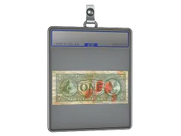 Sticker Slab | Dirty Money