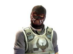 Street Soldier | Phoenix