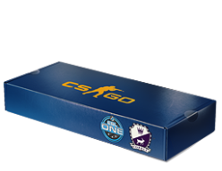 ESL One Cologne 2014 Cobblestone Souvenir Package