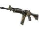 Galil AR | Black Sand CS2 skin