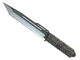 ★ Paracord Knife