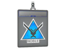 Sticker Slab | Noble