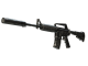 StatTrak™ M4A1-S | Dark Water (Field-Tested)