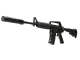 M4A1-S | Dark Water CS2 skin