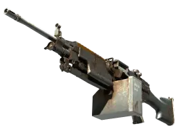 M249 | Warbird CS2 skin