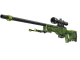 AWP | Pit Viper CS2 skin