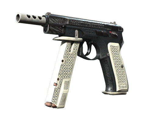 CZ75-Auto | Imprint (Factory New)