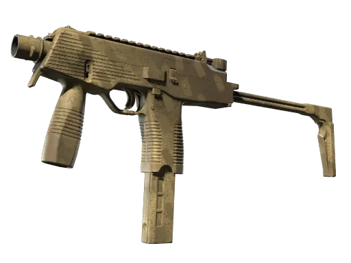 Souvenir MP9 | Sand Dashed (Factory New)