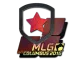Sticker | Gambit Gaming | MLG Columbus 2016 CS2 skin
