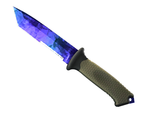 ★ Ursus Knife | Doppler (Factory New) Sapphire