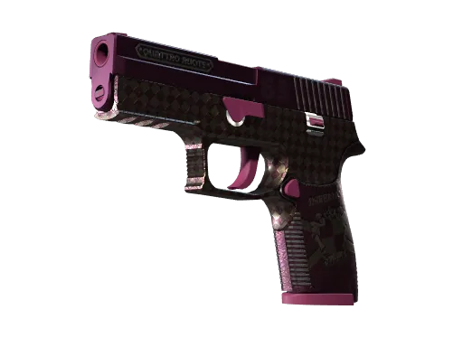 Souvenir P250 | Vino Primo (Factory New)